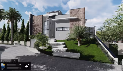 Casa Condominio Mosaico Essence em Mogi das Cruzes