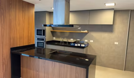 Lindo Apartamento para locação Helbor Passeo Patteo Mogilar em Mogi das Cruzes