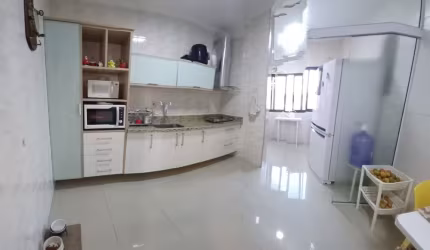 Lindo apartamento a venda no Cond. Paulo VI, centro de Mogi das Cruzes