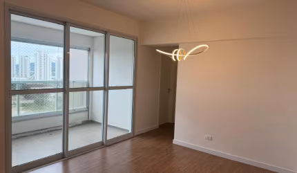 Lindo Apartamento para locação no Residencial Duetto no Mogilar