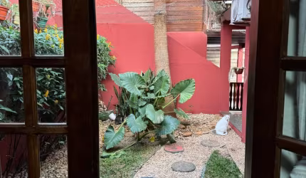 Linda casa na Vila Oliveira com edícula em Mogi das Cruzes