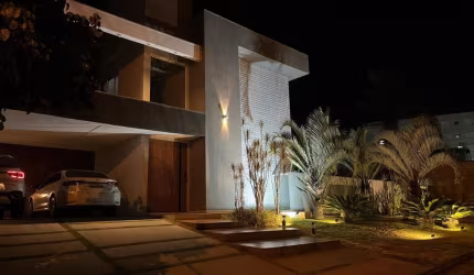 Lindo sobrado para locação no Residencial Veredas em Mogi das Cruzes