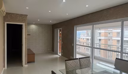 Lindo apartamento pronto para morar no Residencial Helbor Reserva do Itapety em Mogi das Cruzes SP.