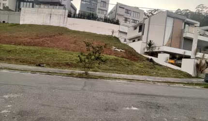 Terreno a venda no Residencial Bella Citta Fazenda Rodeio
