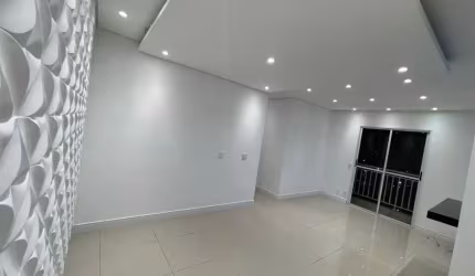 Lindo Apartamento a venda no Residencial Flex Mogi em Mogi das Cruzes