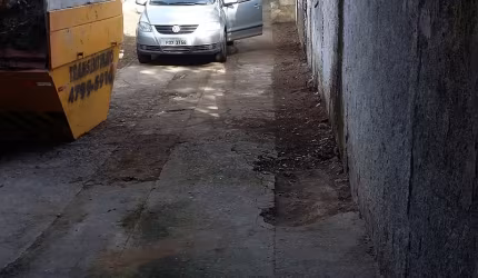 Galpão / Depósito / Armazém para alugar, 180m² - Vila Natal