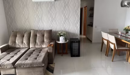 Lindo apartamento a venda no Edifício Murano em Mogi das Cruzes