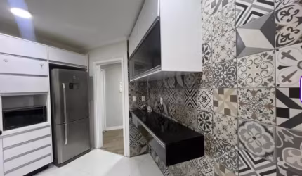 Lindo apartamento a venda no Cond. Nova Mogi II
