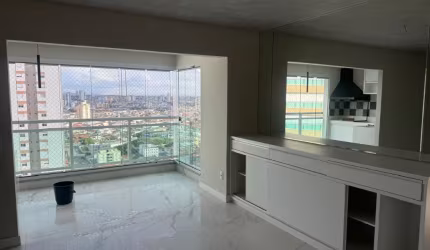 Lindo Apartamento a venda no Helbor Life Club Mogilar em Mogi das Cruzes