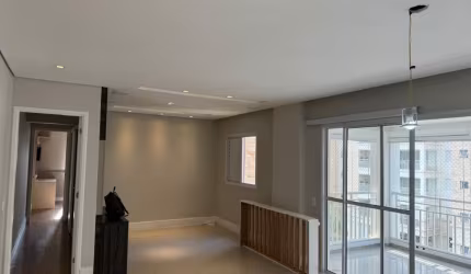Lindo Apto para locação no Residencial Helbor Home Club em Mogi das Cruzes