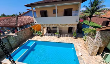 Casa à venda em Itanhaém/SP
