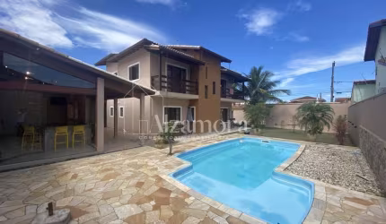 Casa à venda em Itanhaém/SP