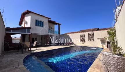Casa à venda em Itanhaém/SP