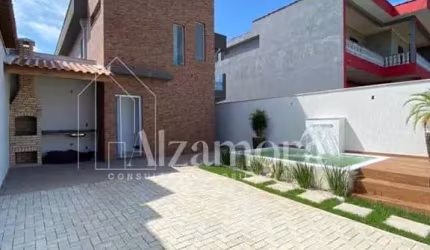 Casa à venda em Itanhaém/SP