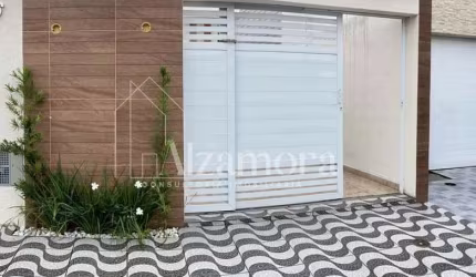 Casa à venda em Itanhaém/SP