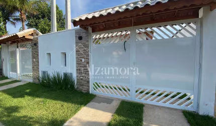 Casa à venda em Itanhaém/SP