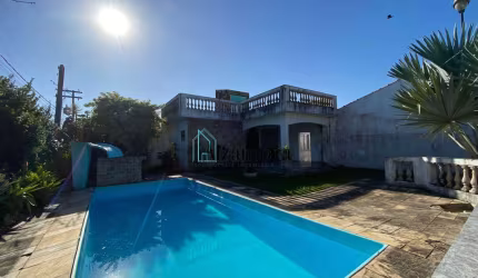 Casa Térrea em Vila Nova Itanhaém, Itanhaém/SP