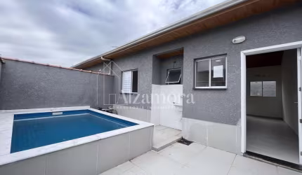 Casa à venda em Itanhaém/SP