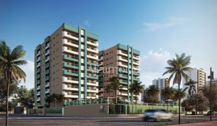 Apartamento à venda em Itanhaém/SP