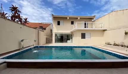 Casa à venda em Itanhaém/SP