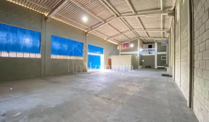 Pavilhão/Galpão à venda em Itanhaém/SP