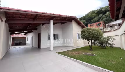Casa à venda em Itanhaém/SP