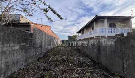 Terreno à venda em Itanhaém/SP