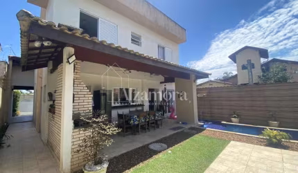 Casa Sobrado em Cibratel 2, Itanhaém/SP