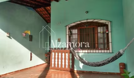 Casa à venda em Itanhaém/SP