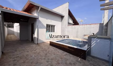 Casa à venda em Itanhaém/SP