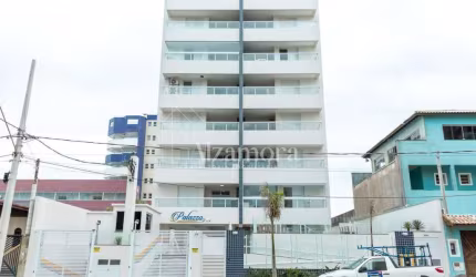 Apartamento à venda em Itanhaém/SP