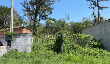 Terreno à venda em Itanhaém/SP