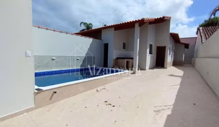 Casa à venda em Itanhaém/SP