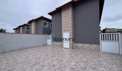 Casa em Jardim Suarão - Interior, Itanhaém/SP