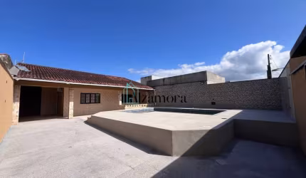 Casa em Laranjeiras, Itanhaém/SP