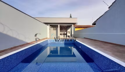 Casa em Cibratel I, Itanhaém/SP