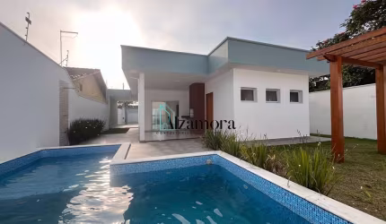 Casa em Santa Julia, Itanhaém/SP