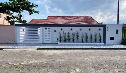 Casa em Jardim Regina, Itanhaém/SP