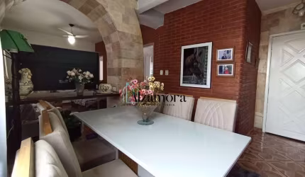 Apartamento no Centro de Itanhaém