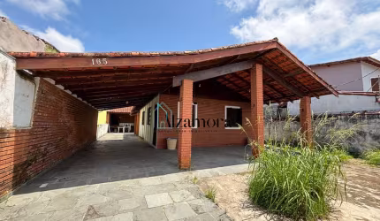 Casa em Cibratel I, Itanhaém/SP