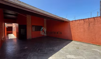 Casa em Cibratel 2, Itanhaém/SP
