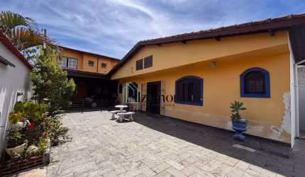 Casa em Centro, Itanhaém/SP