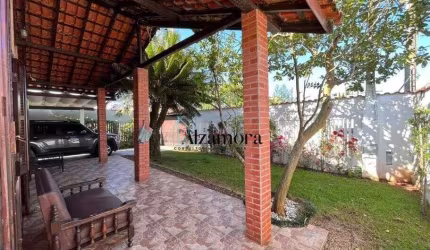 Casa para Alugar no Cibratel 2