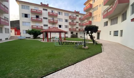 Apartamento espaçoso no Centro de Itanhaém