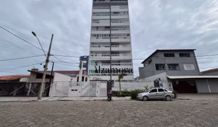 Apartamento em Centro, Itanhaém/SP
