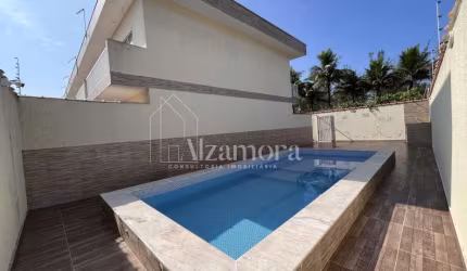 Casa à venda em Itanhaém/SP
