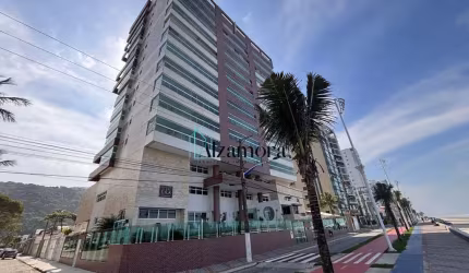 Apartamento em Centro, Mongaguá/SP
