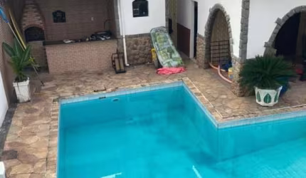 Casa Duplex para Venda em São Gonçalo, Paraíso, 3 dormitórios, 3 banheiros, 3 vagas