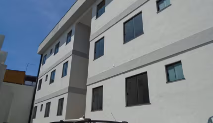 Apartamento para Venda em São Gonçalo, Mutondo, 1 dormitório, 1 banheiro