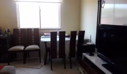 Apartamento para Venda em São Gonçalo, Galo Branco, 2 dormitórios, 2 banheiros, 1 vaga